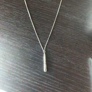 BBC Official Doctor Who Sonic Screwdriver Necklace